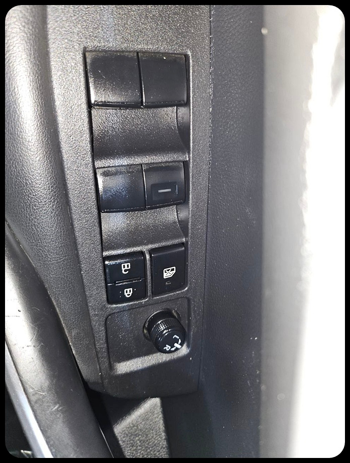 Toyota Corolla SE 2024