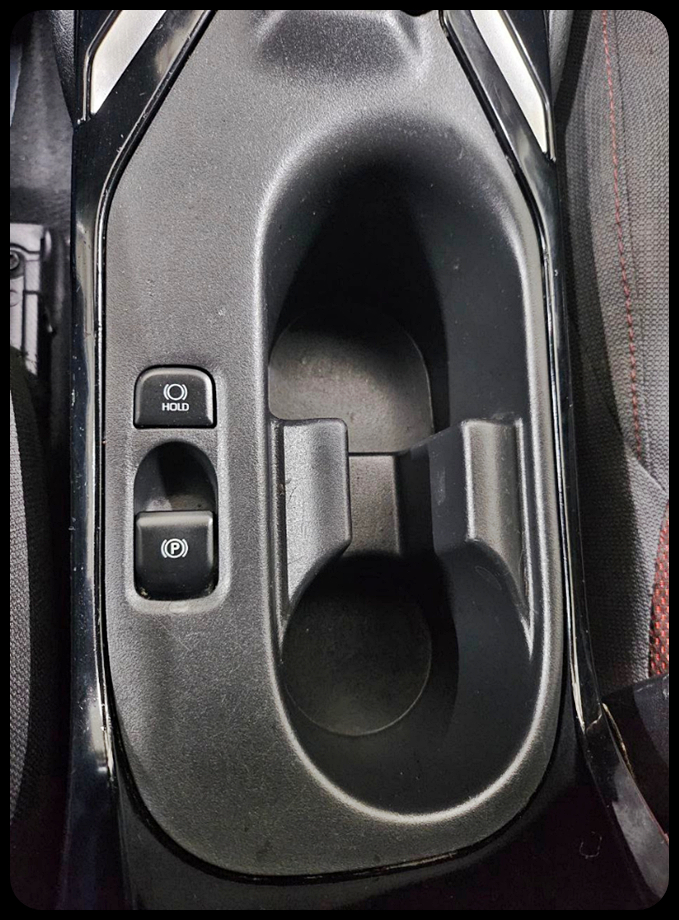 Toyota Corolla SE 2024