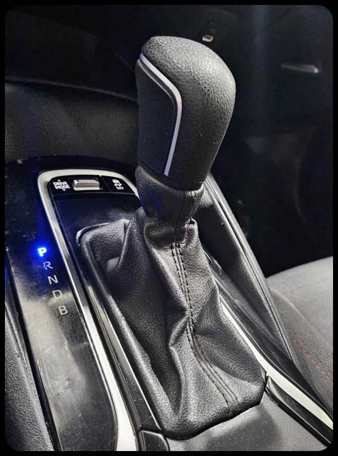 Toyota Corolla SE 2024