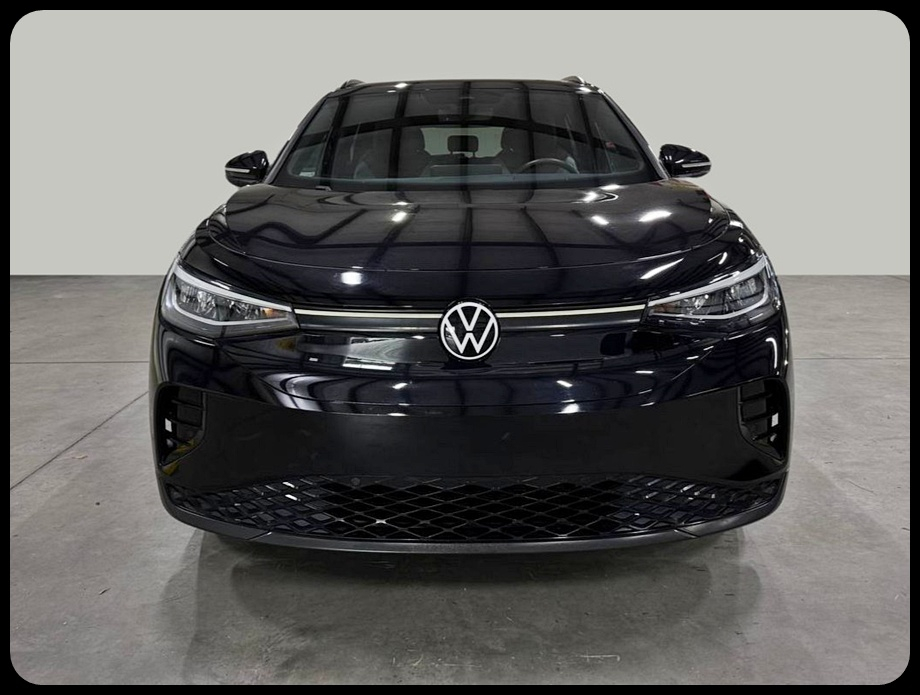 Volkswagen ID.4 Pro 2023 Volkswagen ID.4 Pro 2023