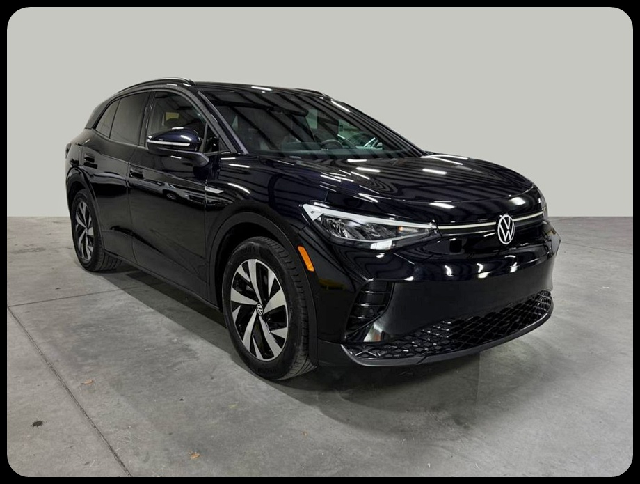 Volkswagen ID.4 Pro 2023 Volkswagen ID.4 Pro 2023