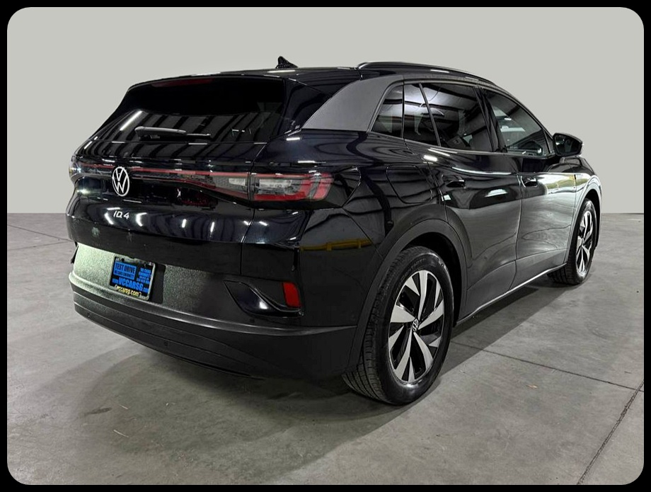 Volkswagen ID.4 Pro 2023 Volkswagen ID.4 Pro 2023