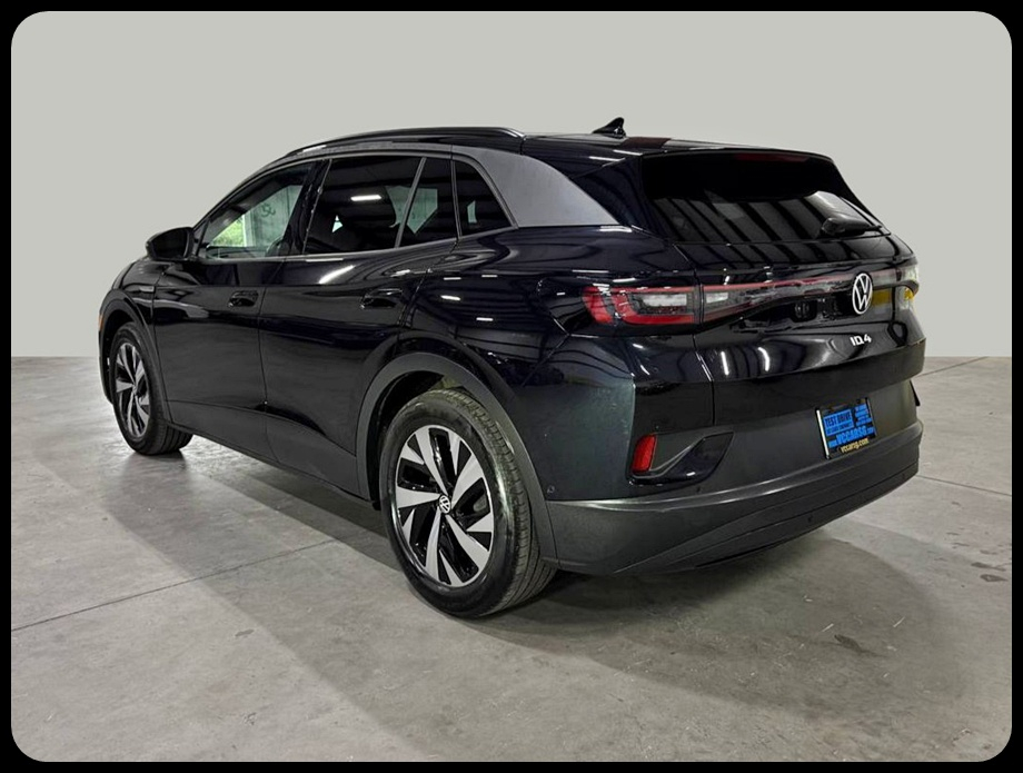 Volkswagen ID.4 Pro 2023 Volkswagen ID.4 Pro 2023