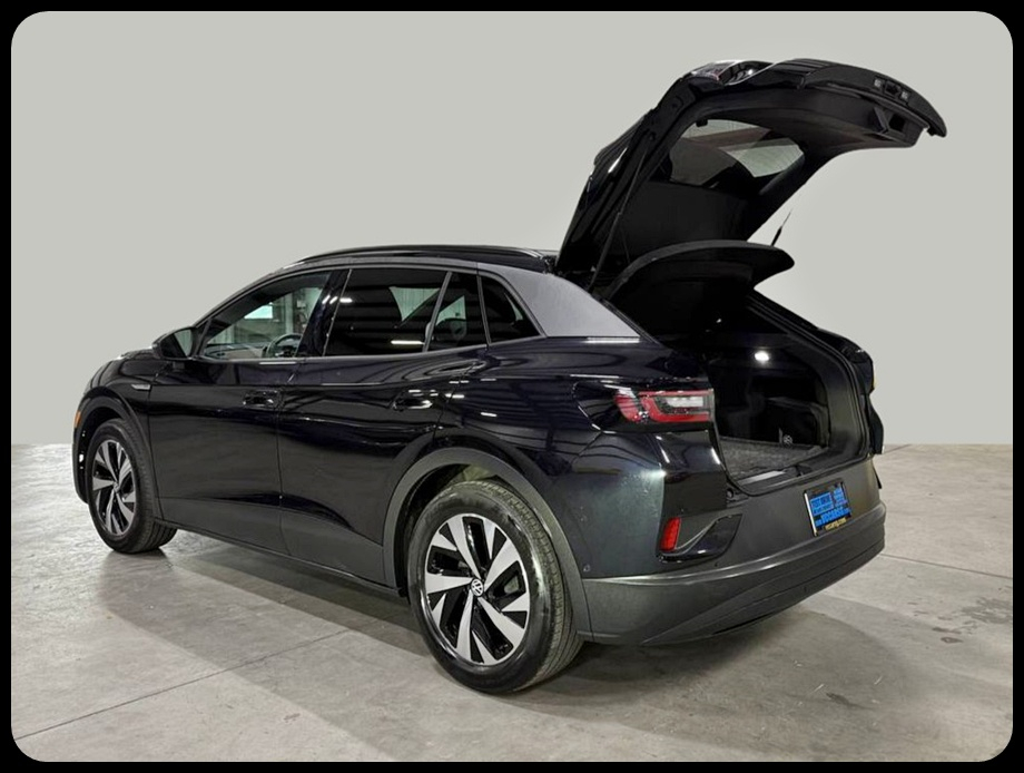 Volkswagen ID.4 Pro 2023 Volkswagen ID.4 Pro 2023