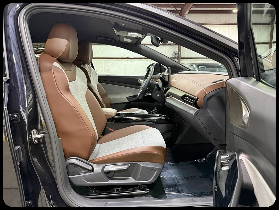 Volkswagen ID.4 Pro 2023 Volkswagen ID.4 Pro 2023