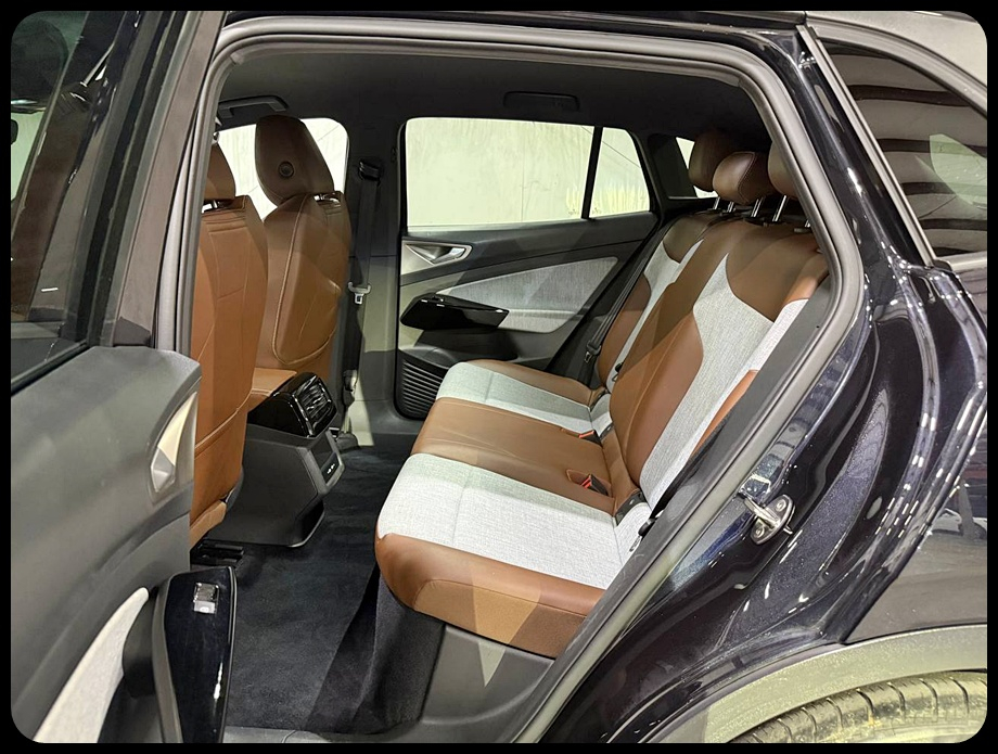 Volkswagen ID.4 Pro 2023 Volkswagen ID.4 Pro 2023