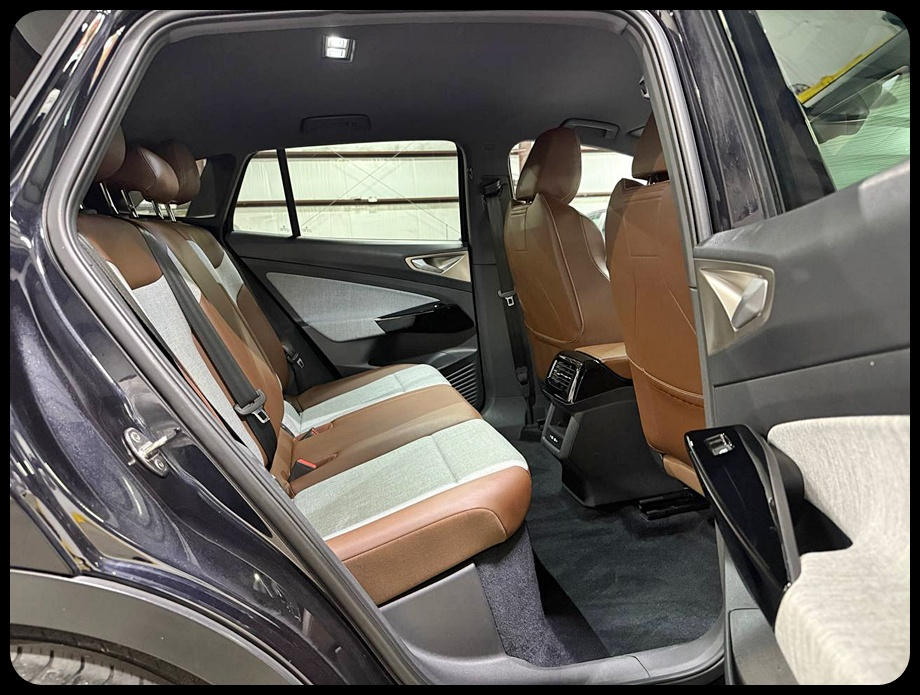 Volkswagen ID.4 Pro 2023 Volkswagen ID.4 Pro 2023