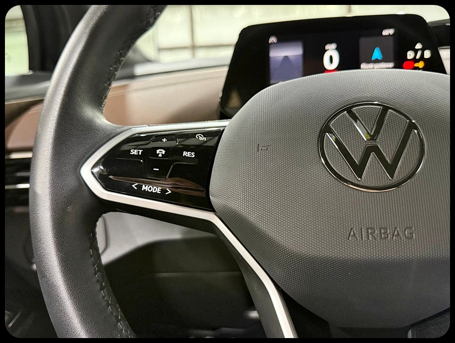 Volkswagen ID.4 Pro 2023 Volkswagen ID.4 Pro 2023