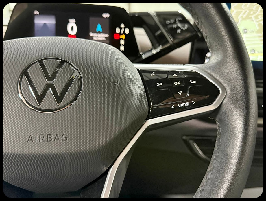 Volkswagen ID.4 Pro 2023 Volkswagen ID.4 Pro 2023