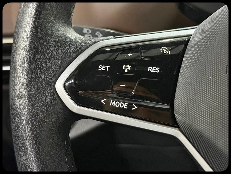 Volkswagen ID.4 Pro 2023 Volkswagen ID.4 Pro 2023