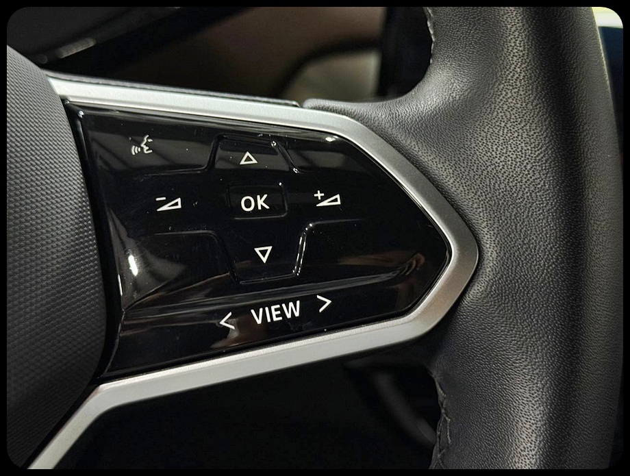 Volkswagen ID.4 Pro 2023 Volkswagen ID.4 Pro 2023