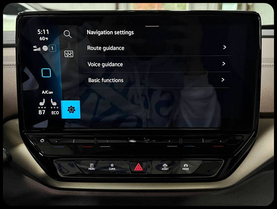 Volkswagen ID.4 Pro 2023 Volkswagen ID.4 Pro 2023