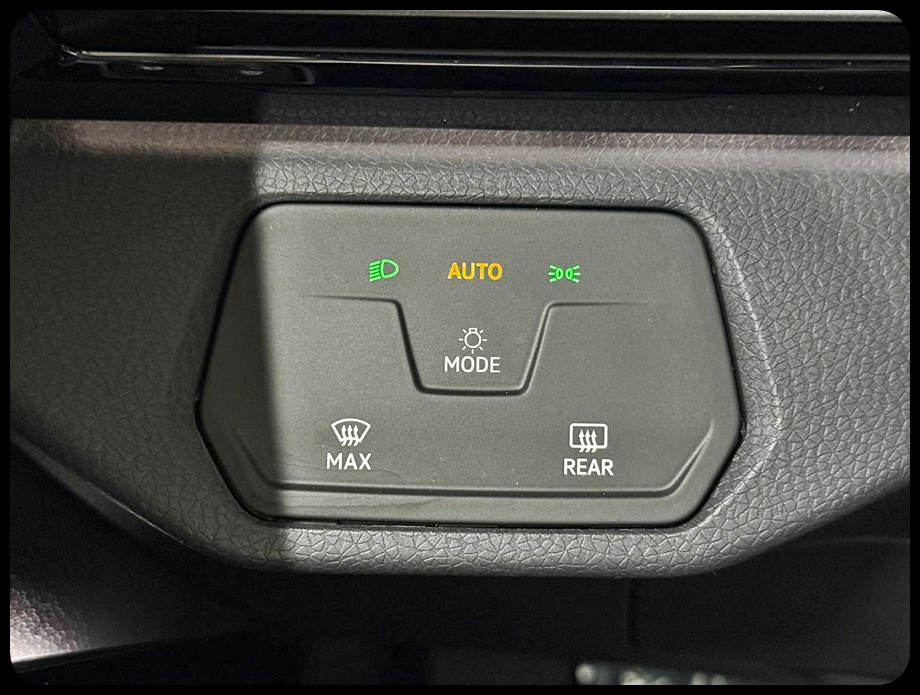 Volkswagen ID.4 Pro 2023 Volkswagen ID.4 Pro 2023