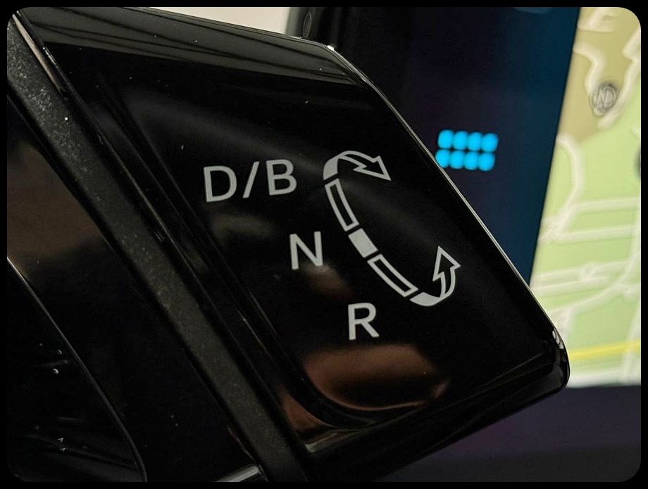 Volkswagen ID.4 Pro 2023 Volkswagen ID.4 Pro 2023