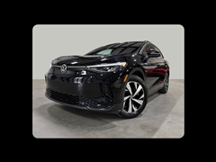 2023 Volkswagen ID.4 