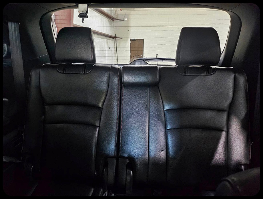 Honda Pilot Black Edition AWD 2020