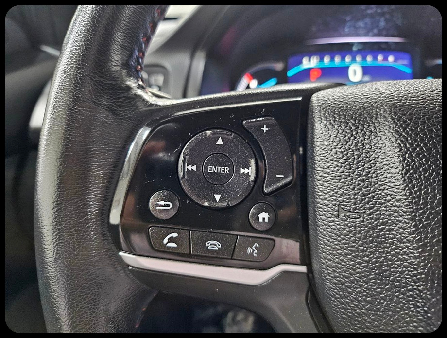 Honda Pilot Black Edition AWD 2020