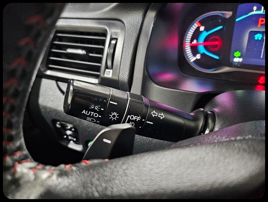 Honda Pilot Black Edition AWD 2020