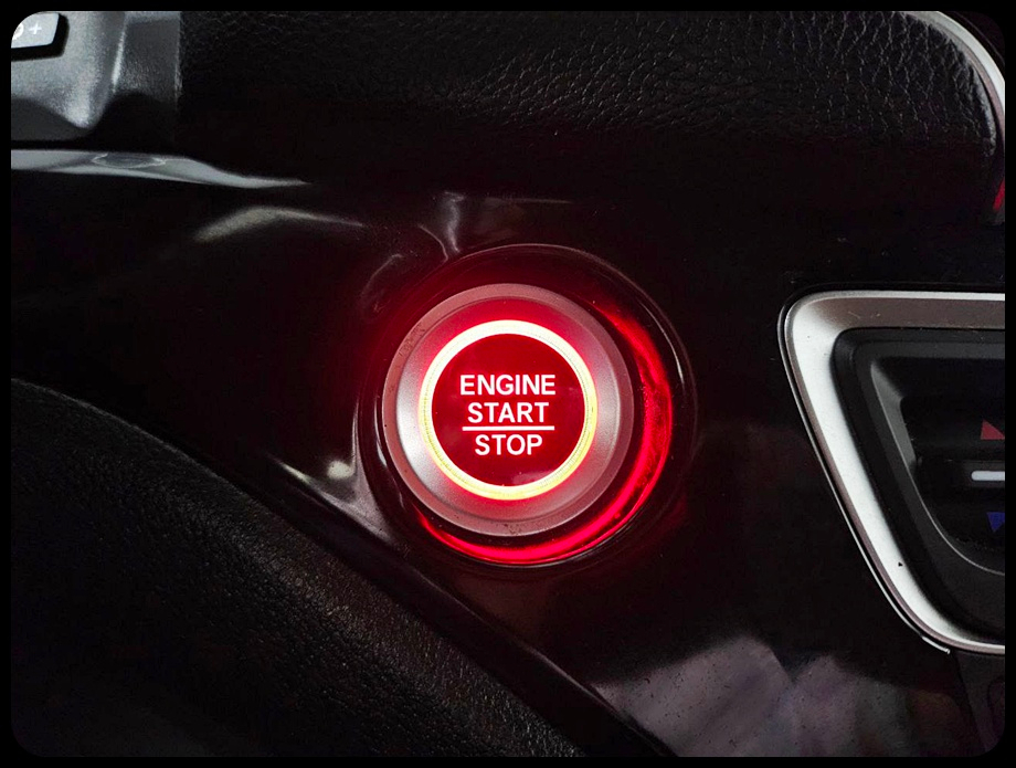 Honda Pilot Black Edition AWD 2020