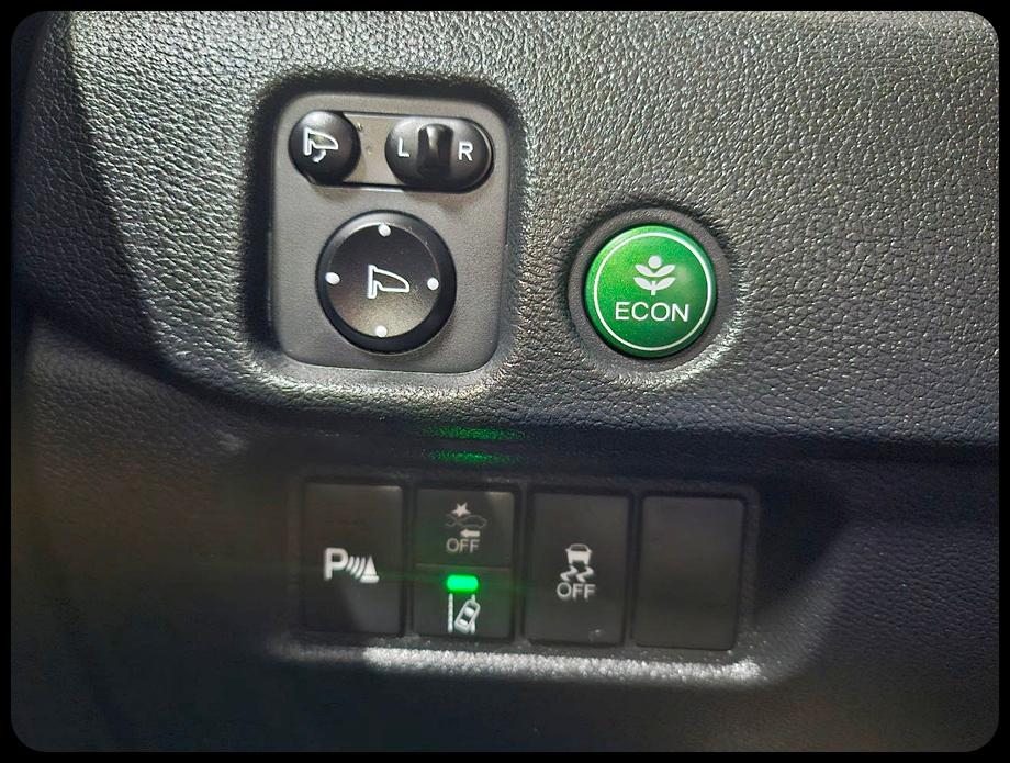 Honda Pilot Black Edition AWD 2020