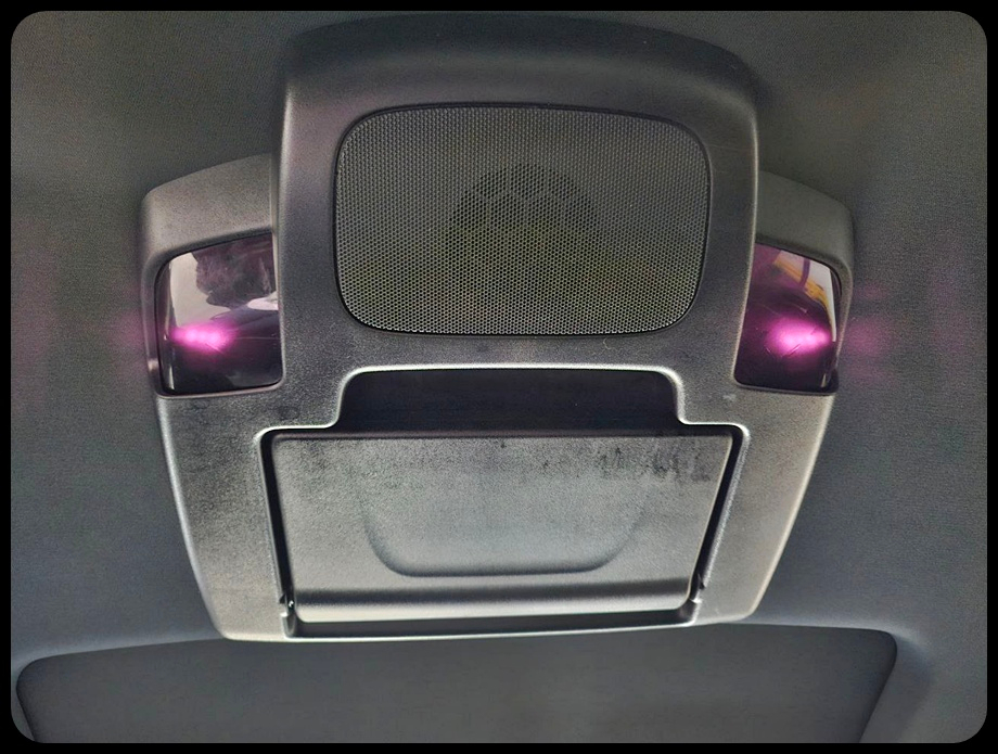 Honda Pilot Black Edition AWD 2020