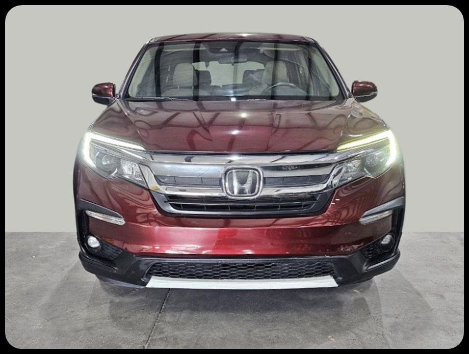 Honda Pilot  2019