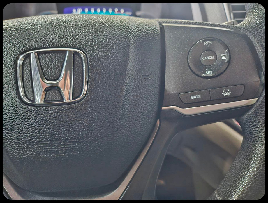 Honda Pilot  2019