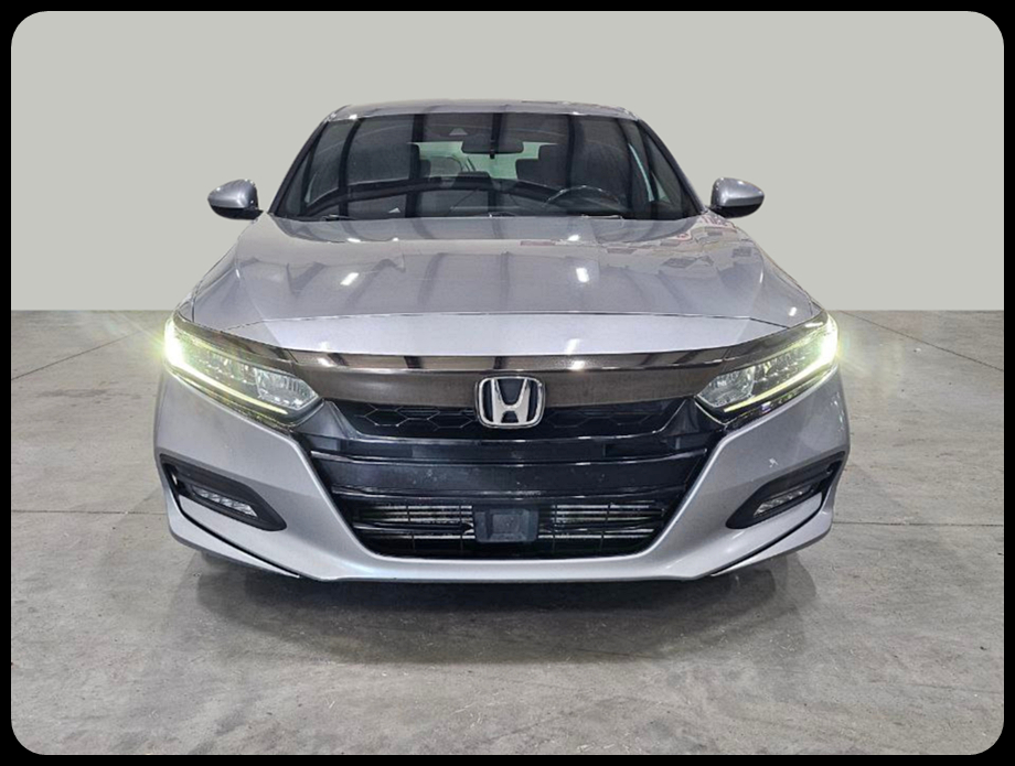 Honda Accord Sport CVT 2020