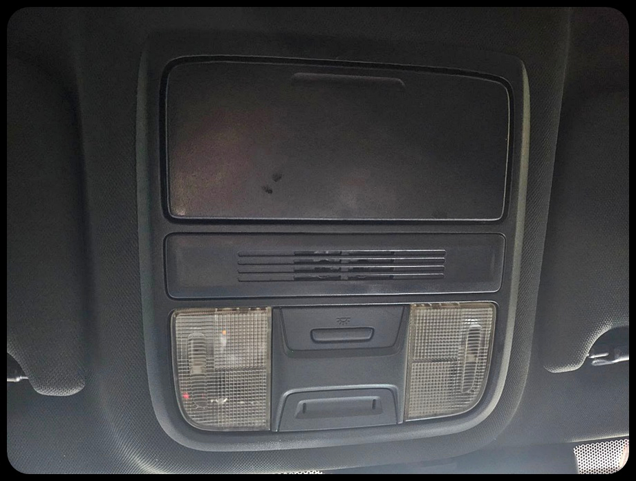 Honda Accord Sport CVT 2020