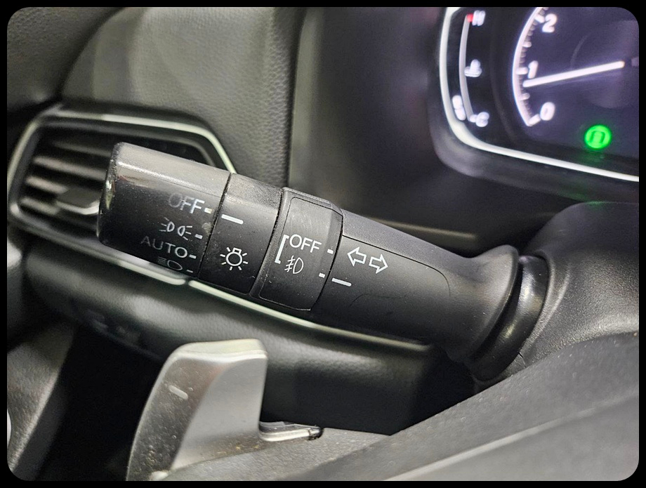 Honda Accord Sport CVT 2020