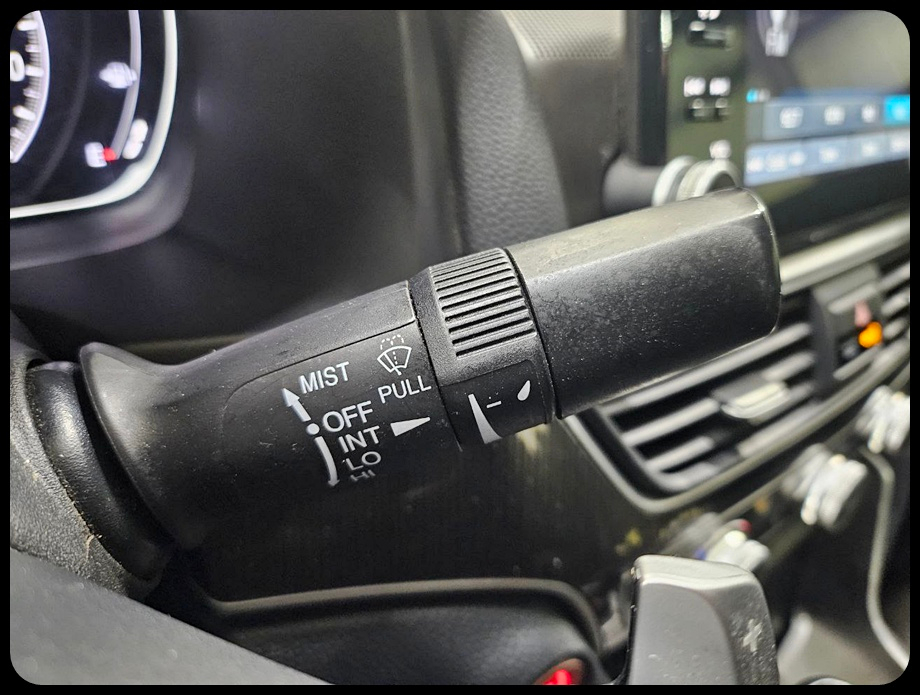 Honda Accord Sport CVT 2020