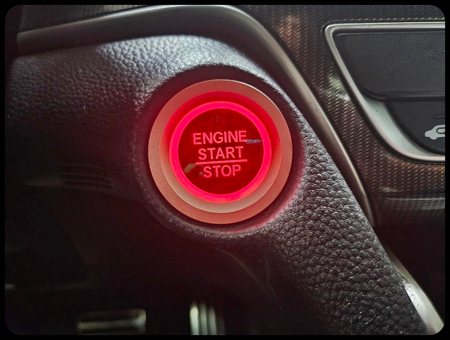 Honda Accord Sport CVT 2020