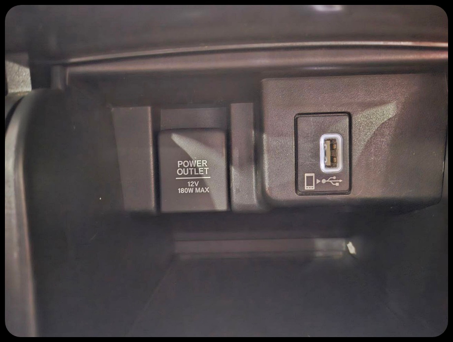 Honda Accord Sport CVT 2020