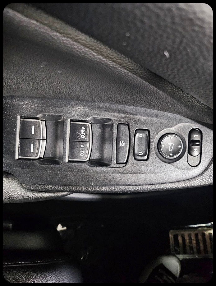 Honda Accord Sport CVT 2020