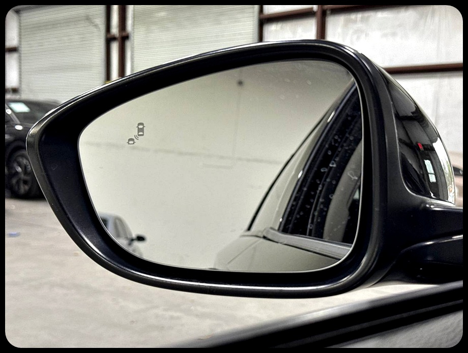 Honda Accord EX CVT 2019