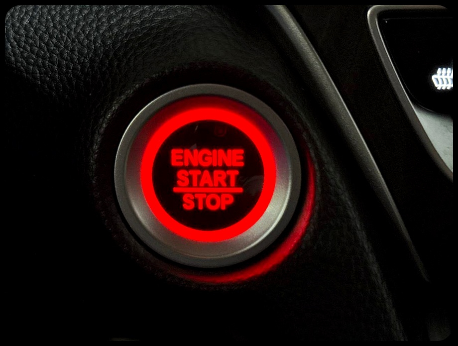 Honda Accord EX CVT 2019