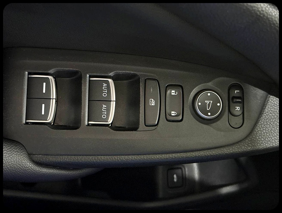 Honda Accord EX CVT 2019