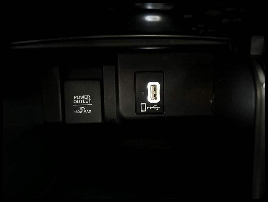 Honda Accord EX CVT 2019