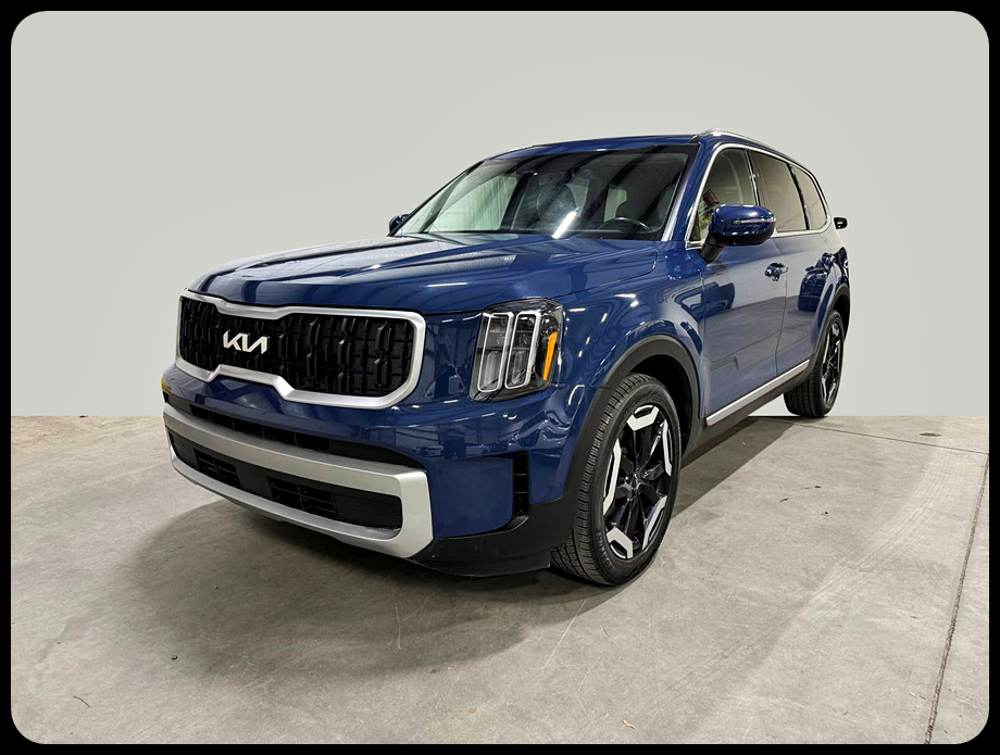 Kia Telluride EX 2023