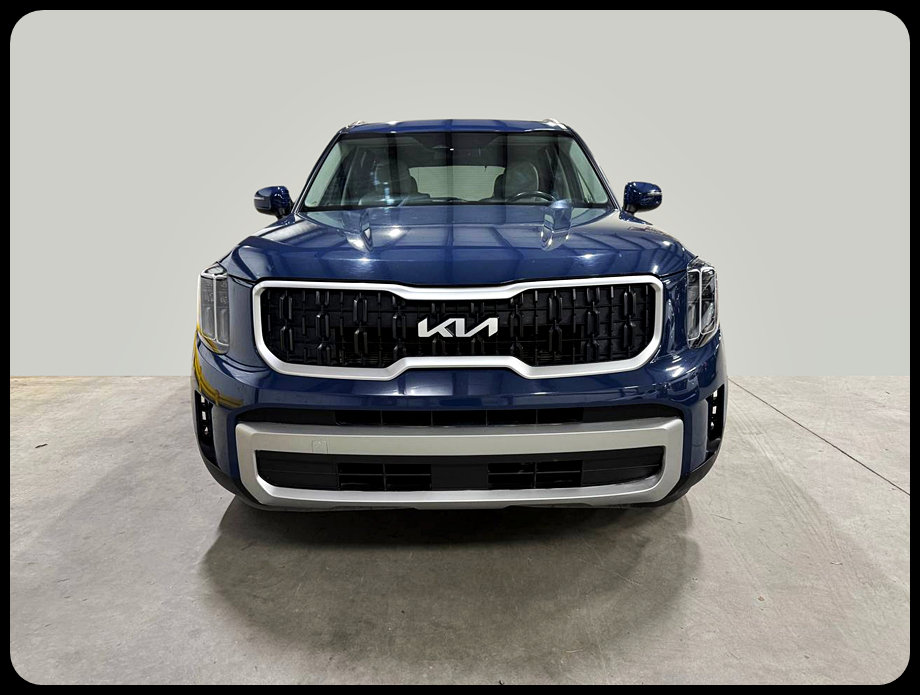 Kia Telluride EX 2023