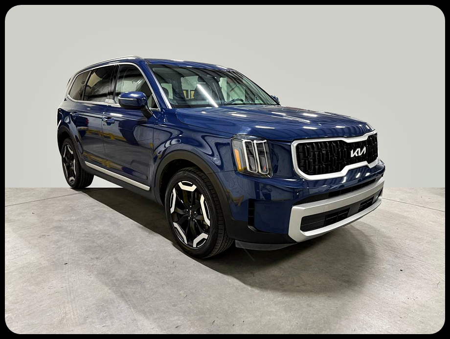 Kia Telluride EX 2023