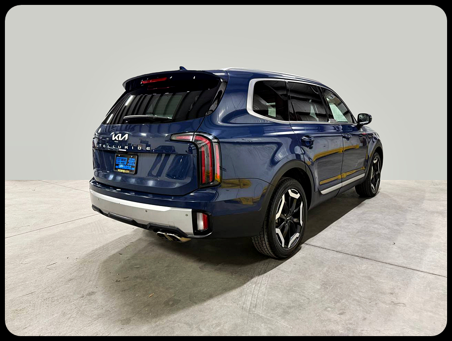 Kia Telluride EX 2023