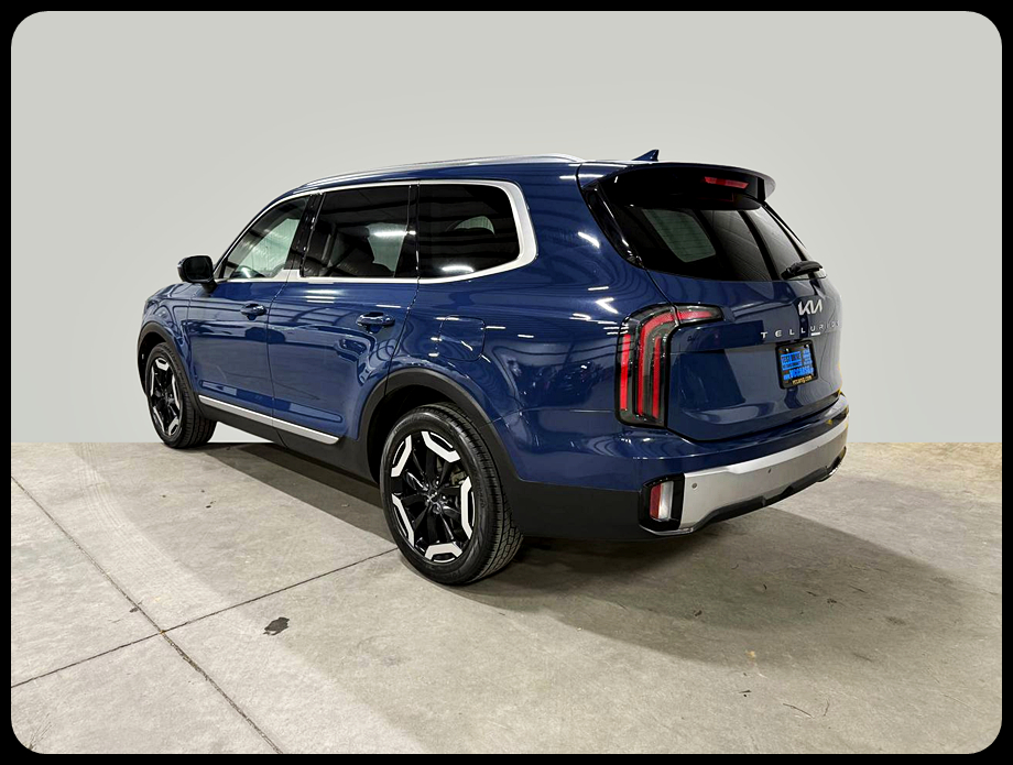Kia Telluride EX 2023