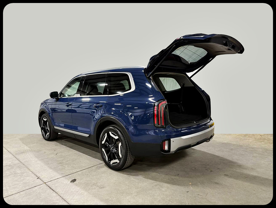 Kia Telluride EX 2023