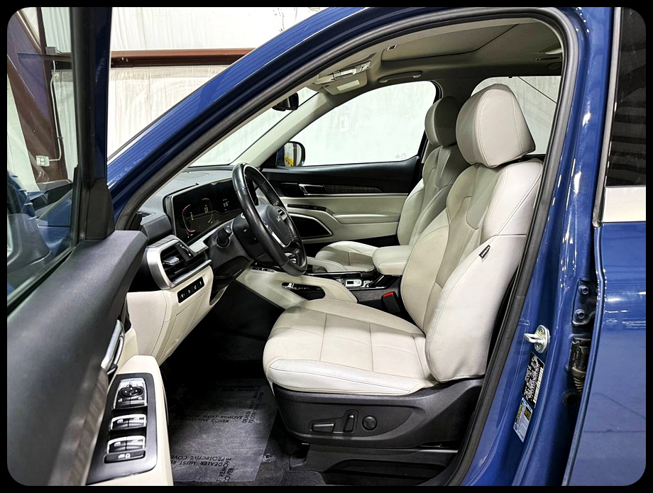 Kia Telluride EX 2023