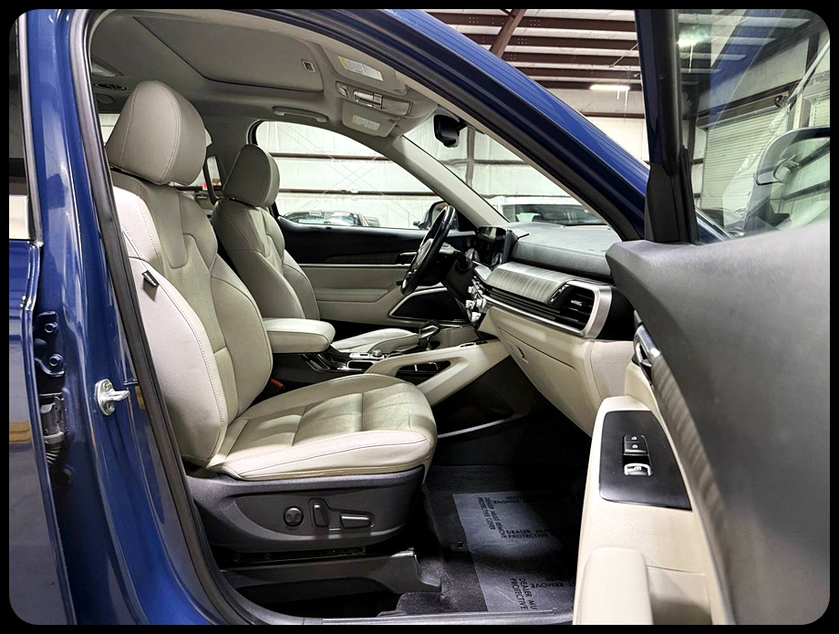 Kia Telluride EX 2023