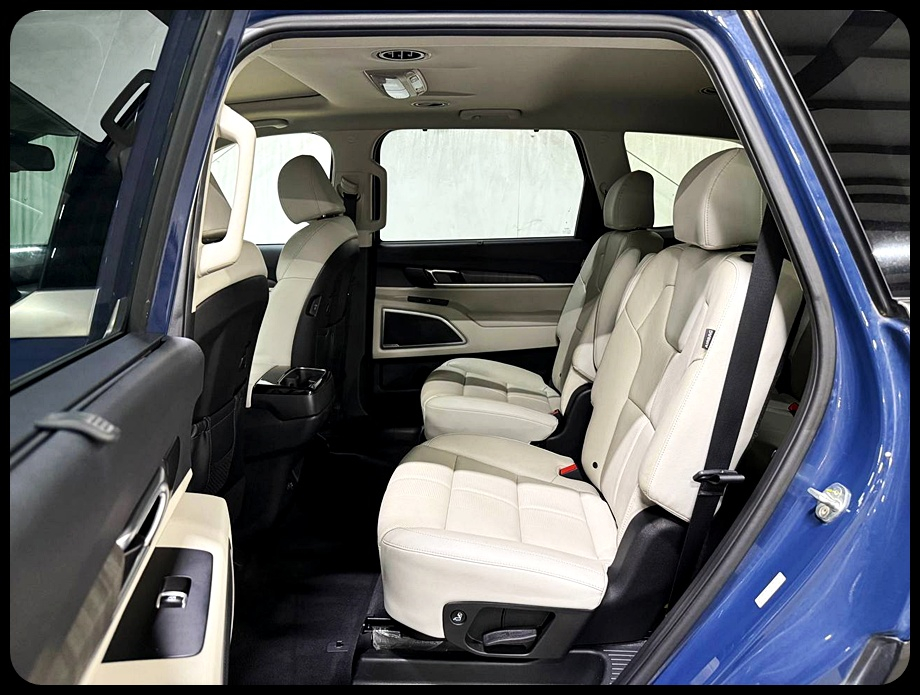 Kia Telluride EX 2023