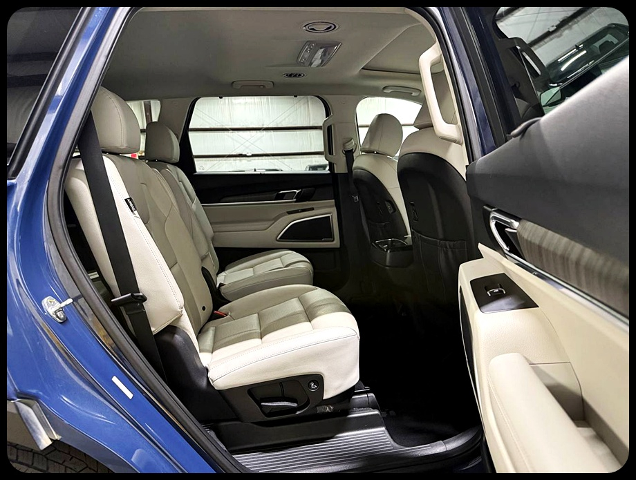 Kia Telluride EX 2023