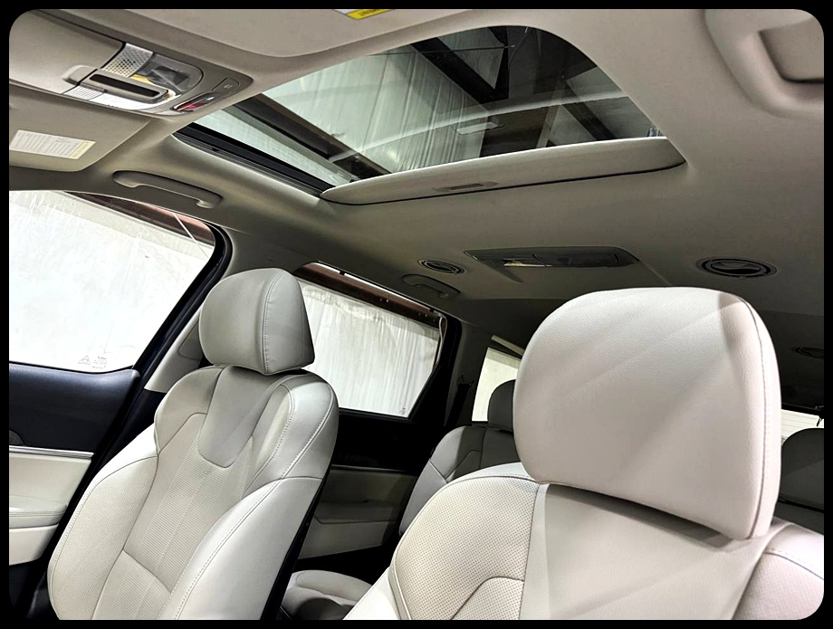 Kia Telluride EX 2023