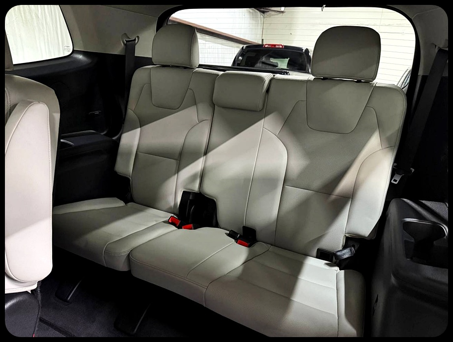 Kia Telluride EX 2023